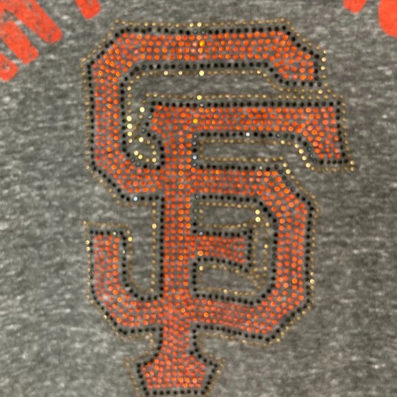 SF Giants women's tops 3 pack deal - Picture 4 of 11